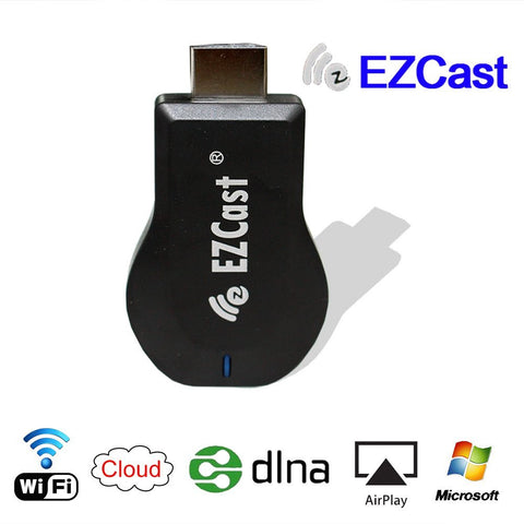 What is Miracast? How does it work? How to use it? - EZCast